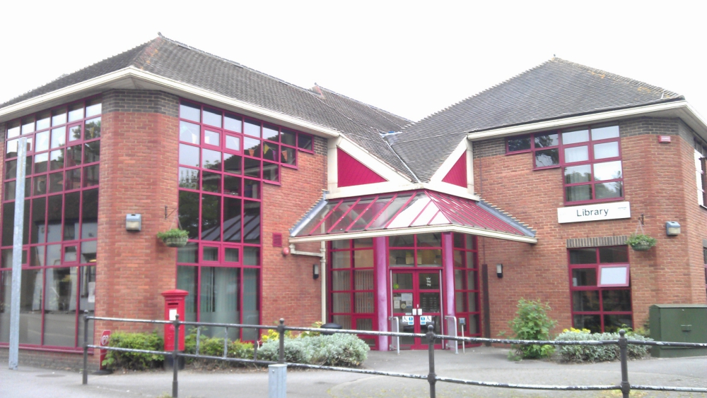 Library volunteers to be celebrated at Wokingham lunch
