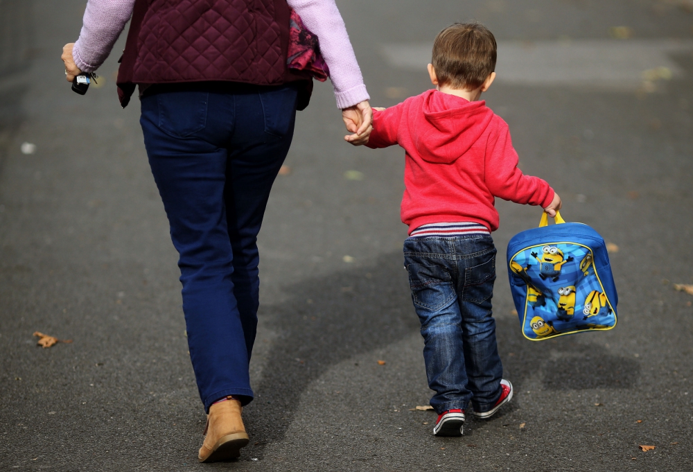 Call to find 500 new foster families in the East Midlands