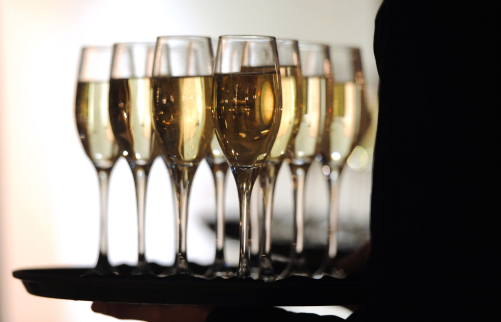 Charity ball aims to raise awareness of domestic abuse and empower victims