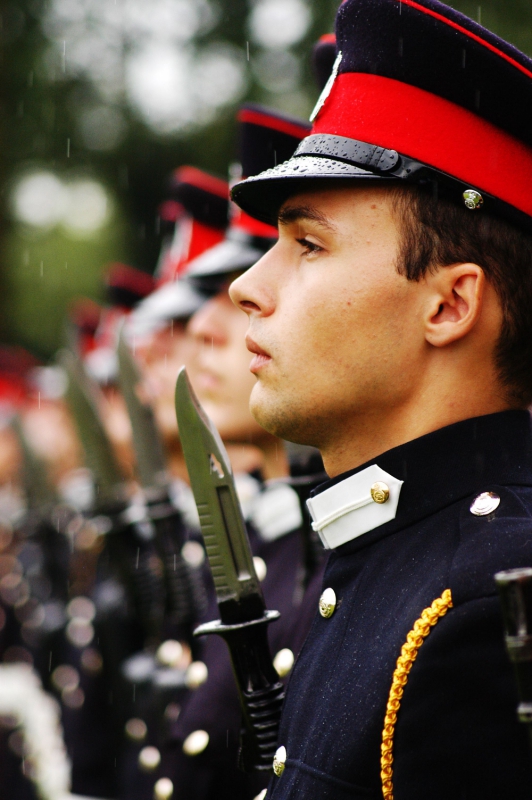 Sandhurst Freedom March returns with tribute acts, a family fun day and fireworks