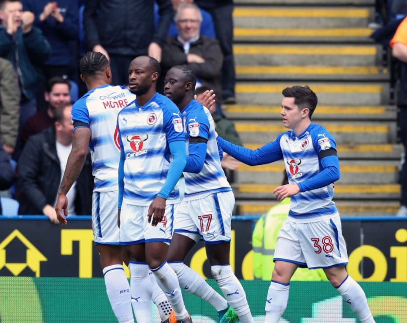 Every scenario facing Reading FC on the final day of the season