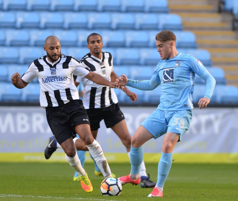 Why Berkshire's non league sides deserve plenty of credit for this season