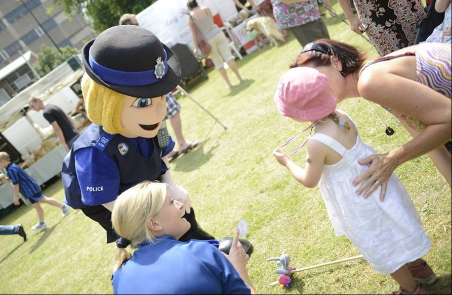 Charities and community groups invited to Maidenhead Festival