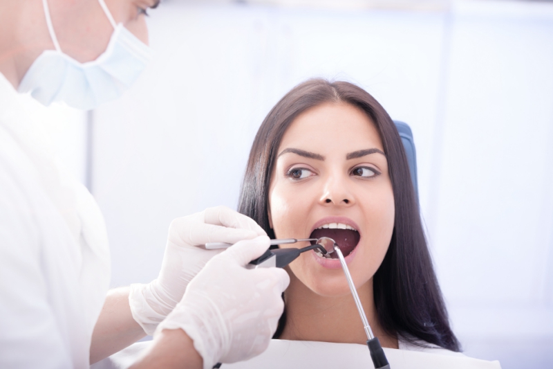 Berkshire dentists to join cancer fight