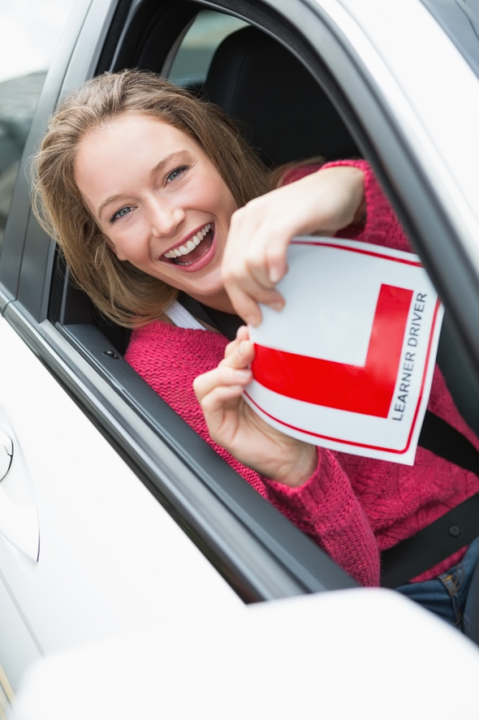 Berkshire young driver programme wins road safety award