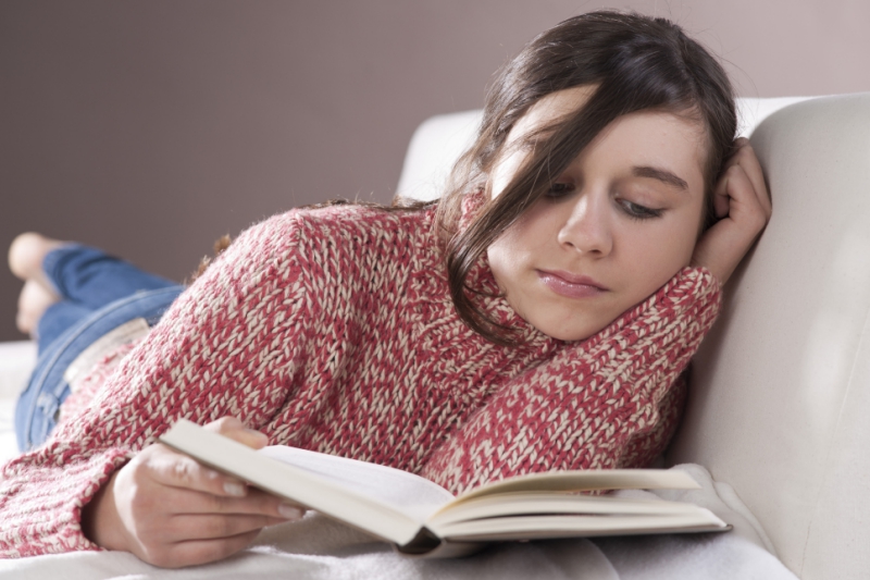 Slough libraries need teenage volunteers for Summer Reading Challenge