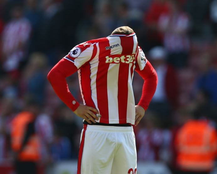 How Reading FC could resemble the Stoke mess behind the scenes