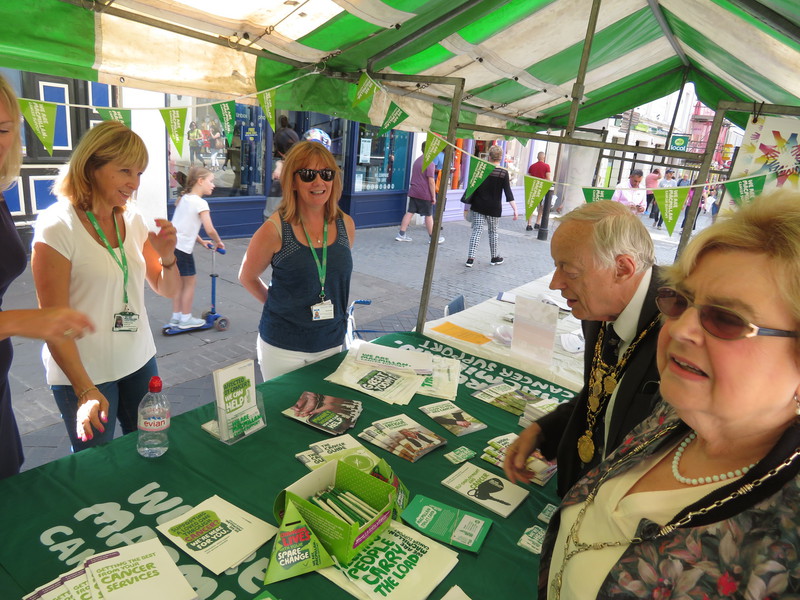 Community groups in Slough, Maidenhead and Windsor invited to join street showcase