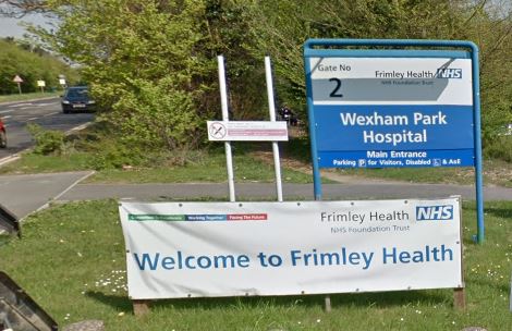 Boy left severely disabled by meningitis to get millions in NHS compensation
