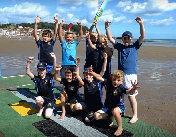 Picnic day to celebrate launch of community fund