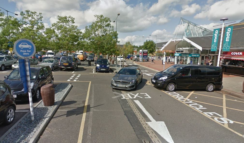 Drivers warned after jamming devices allegedly used in car break ins