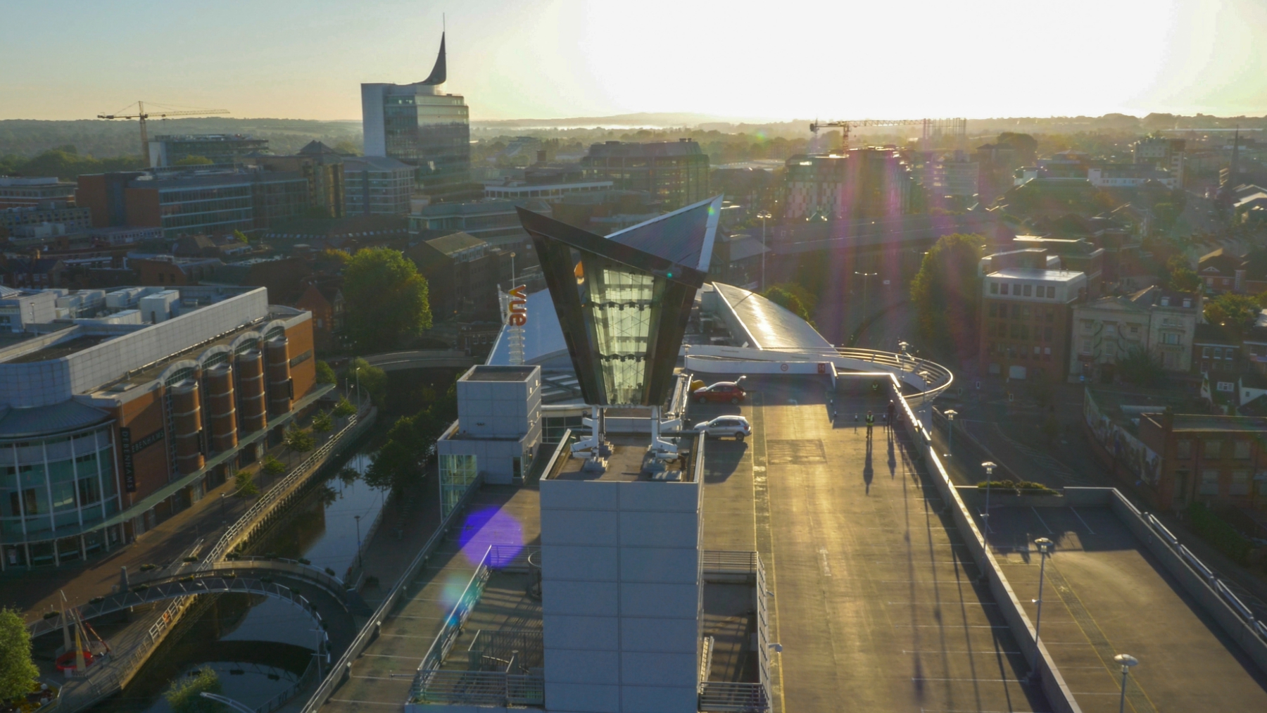 Businesses can have say on Reading BID as contract end looms