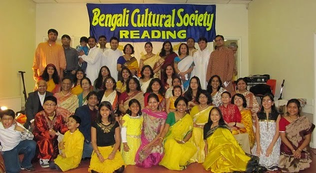 Reading multicultural music and dance festival will raise cash for charity