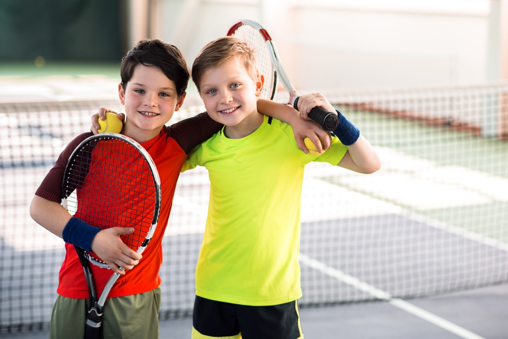 Get money towards coaching and equipment from Windsor and Maidenhead sport grants