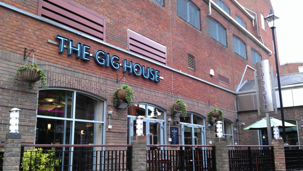 New owners revealed as The Gig House in Wokingham closes
