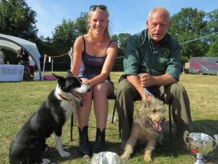 In Pictures: The best moments from Hurst Show and Country Fayre