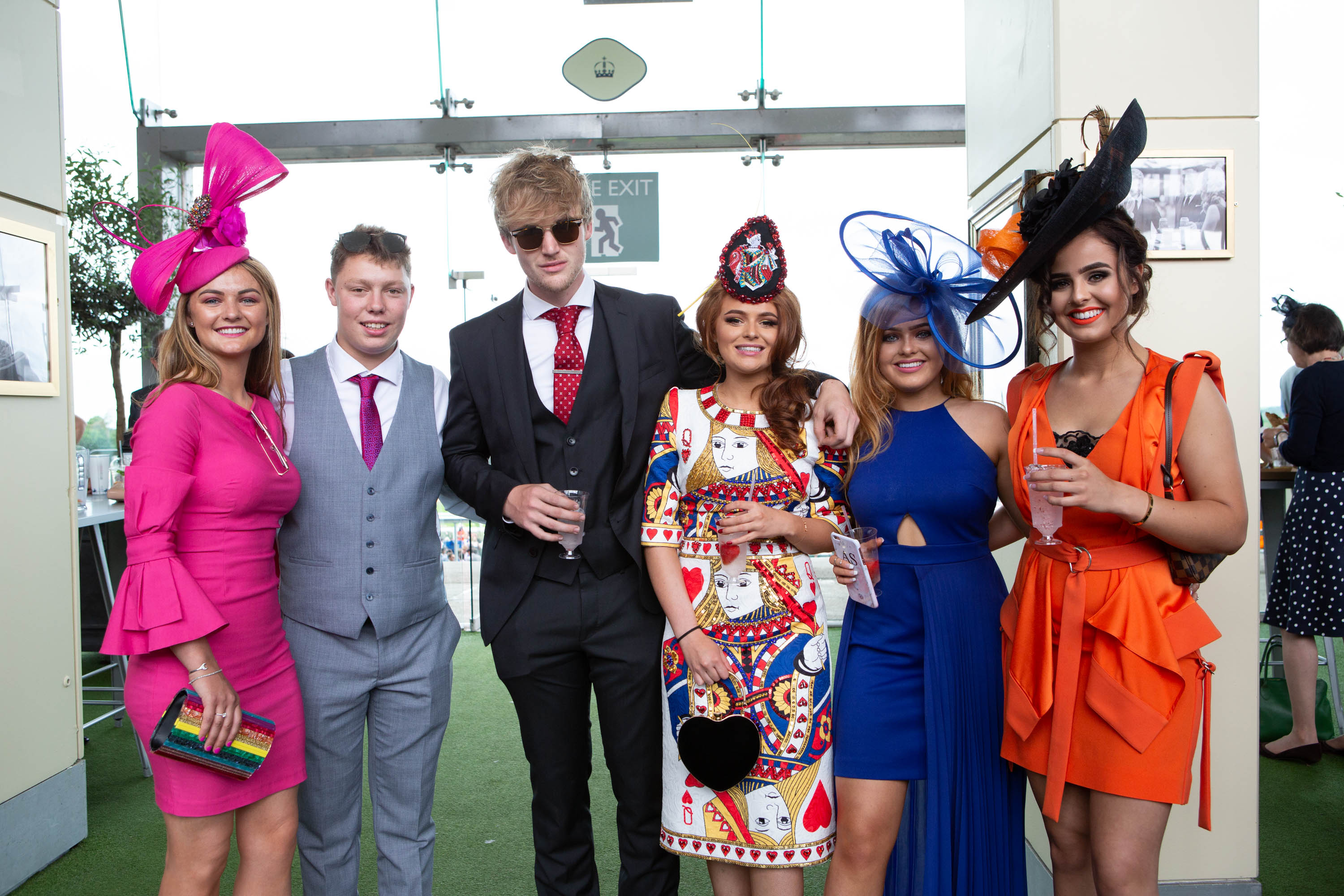 The best pictures from day two of Royal Ascot