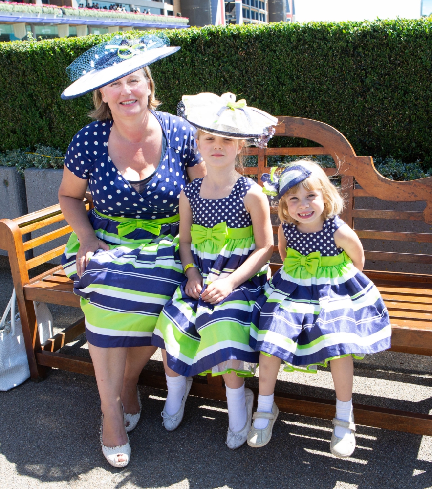 In pictures Royal Ascot day four In pictures Royal Ascot day four