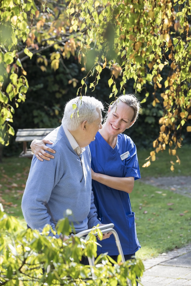 Nothing is too much trouble for 'amazing staff' at Duchess ...