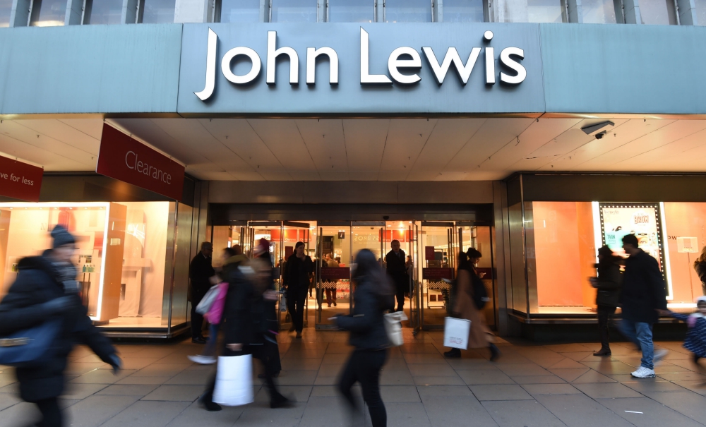 John Lewis Partnership to close some Waitrose branches getreading