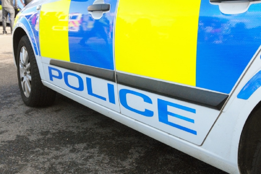 Police on the hunt for teenager after sexual assault in Winnersh