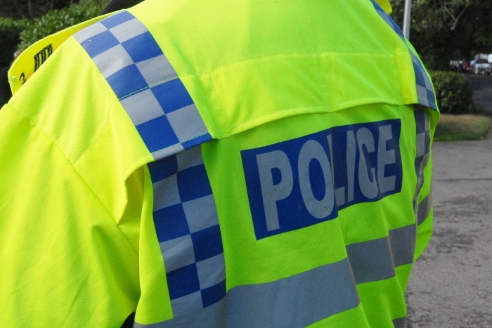 Two teens charged with drug offences in Reading