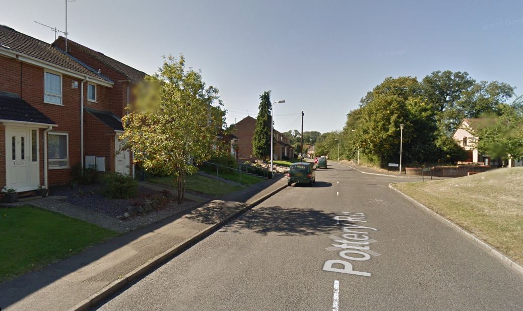 Man has jaw broken in Tilehurst attack