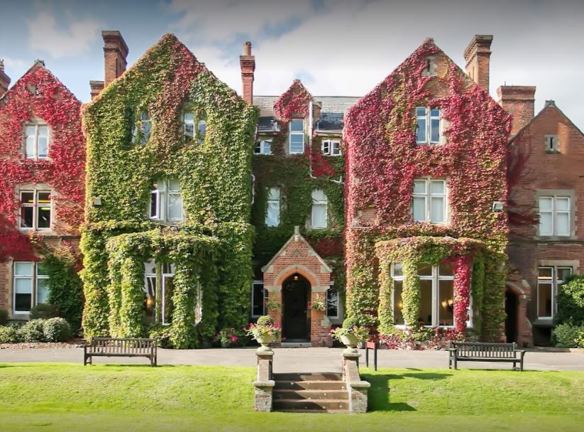 Berkshire Maestros Music Centre is moving to new Caversham home