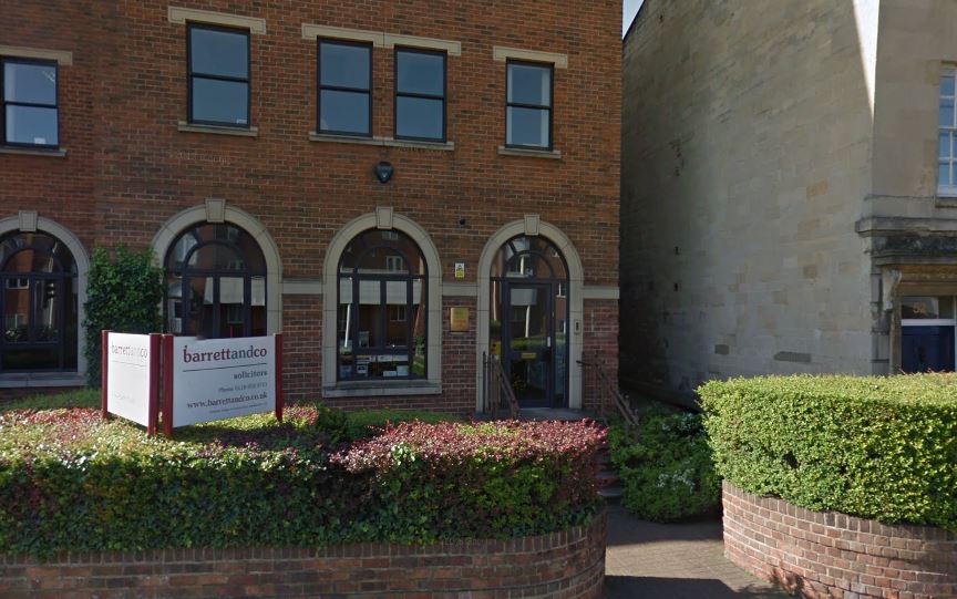 Plans to convert two Reading office blocks into flats