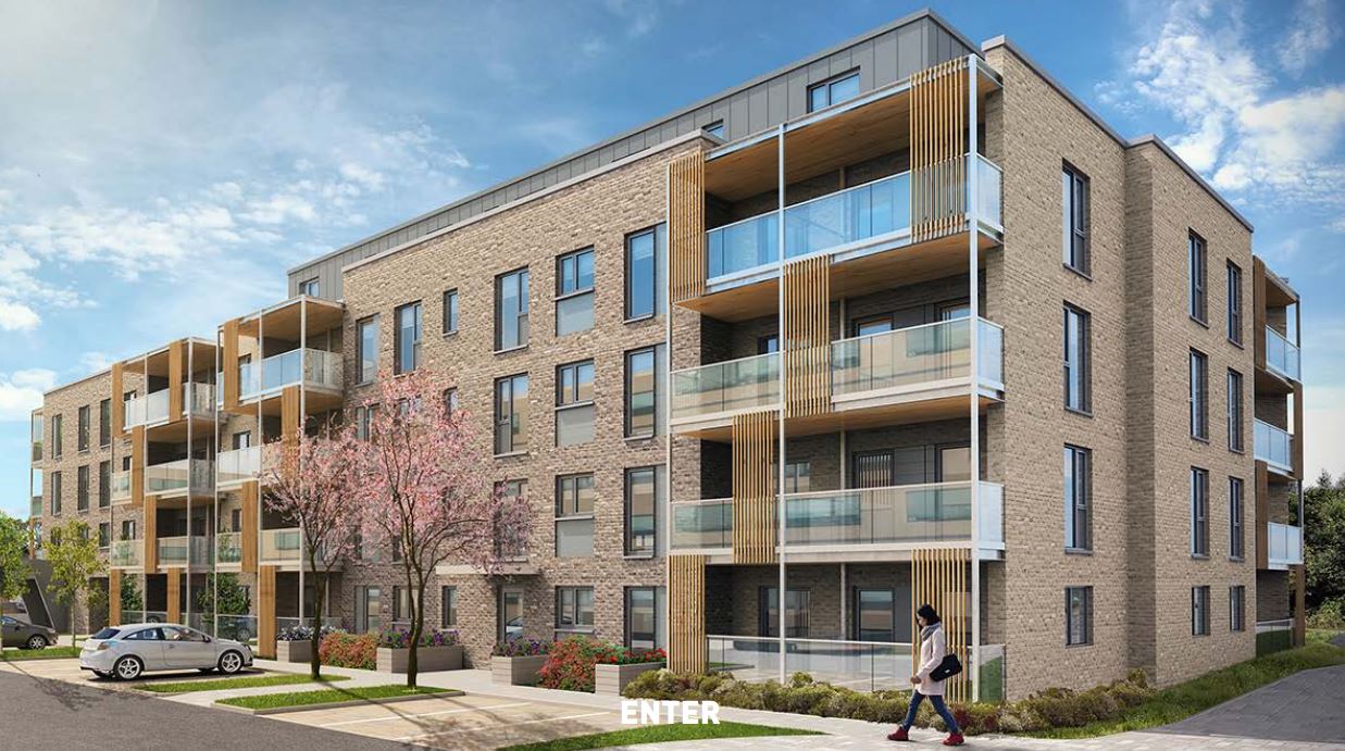 Scientific laboratories among latest Bracknell plans