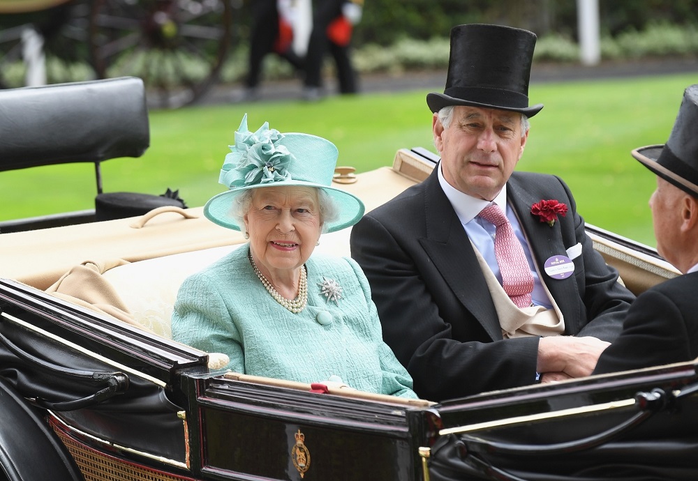 Summary Of Tour Options For Royal Ascot (2018)