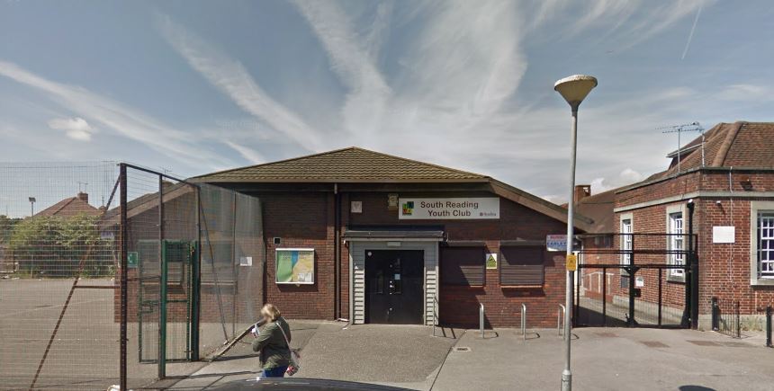 Take a tour around the revamped Whitley community centre