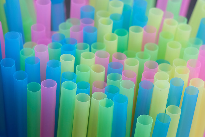 TW-Straw
