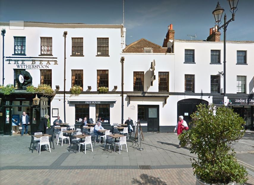 Autistic adults are invited to join Maidenhead social club