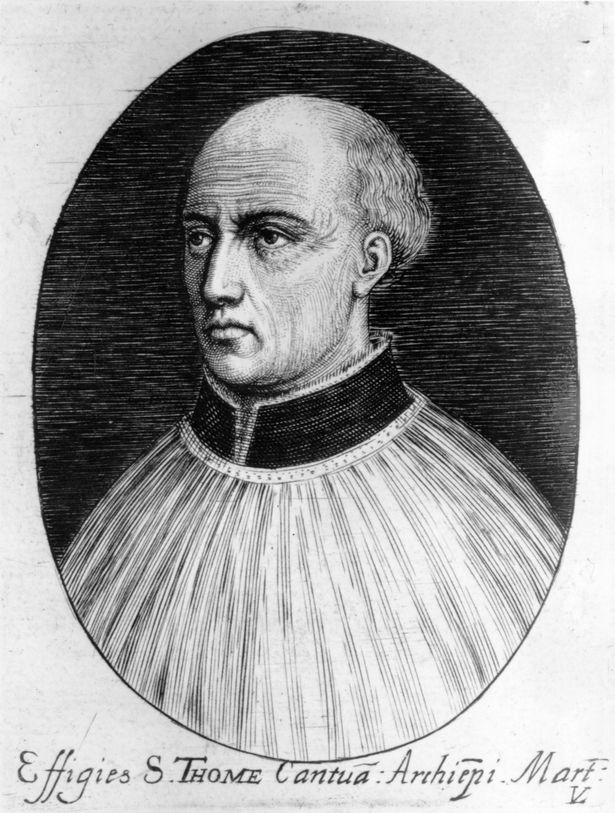 Thomas-Becket