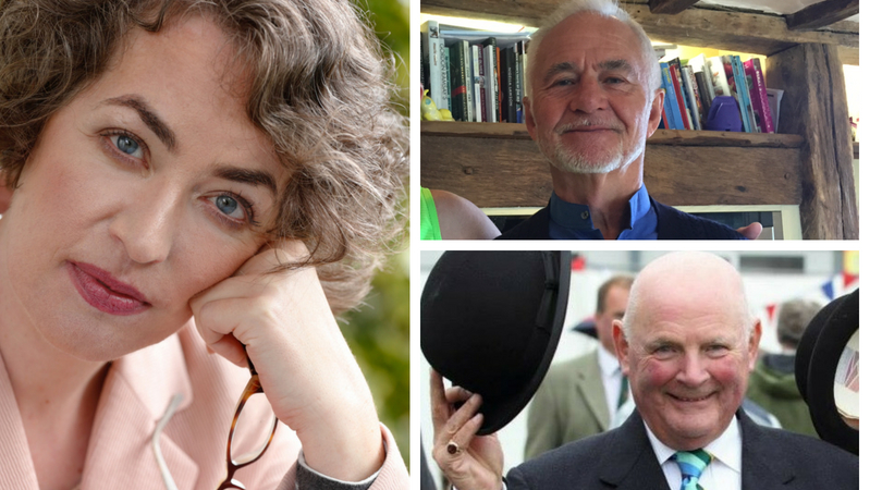 Fundraiser, charity worker, lecturer and councillor named in Queen's Birthday Honours