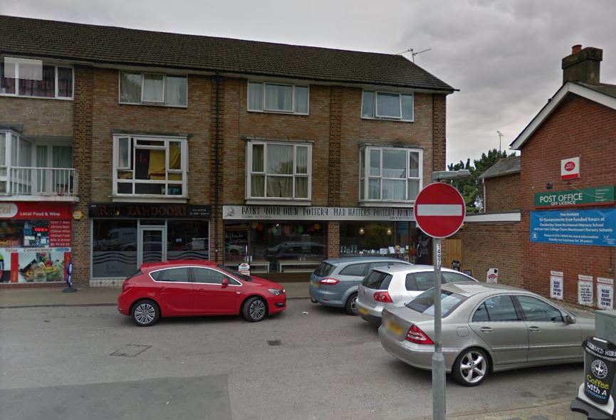 15 new homes in Bracknell and Sandhurst pottery cafe among latest plans