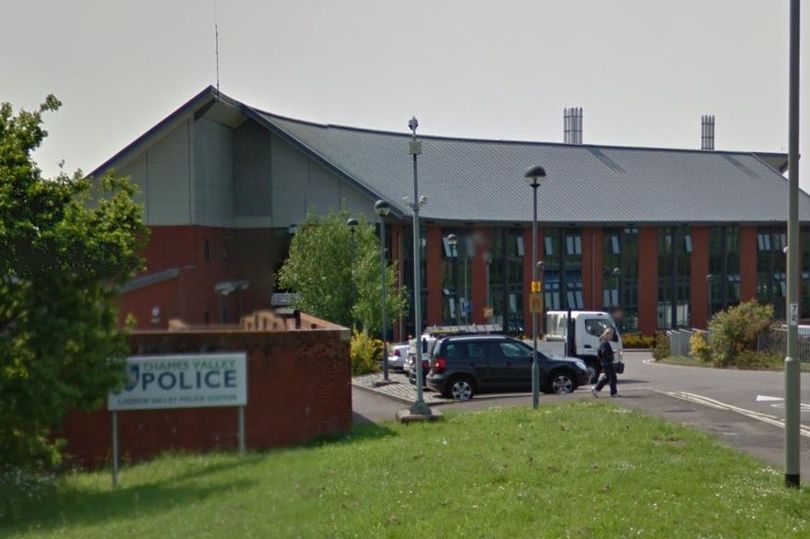 Concerns raised over use of force in Thames Valley Police custody