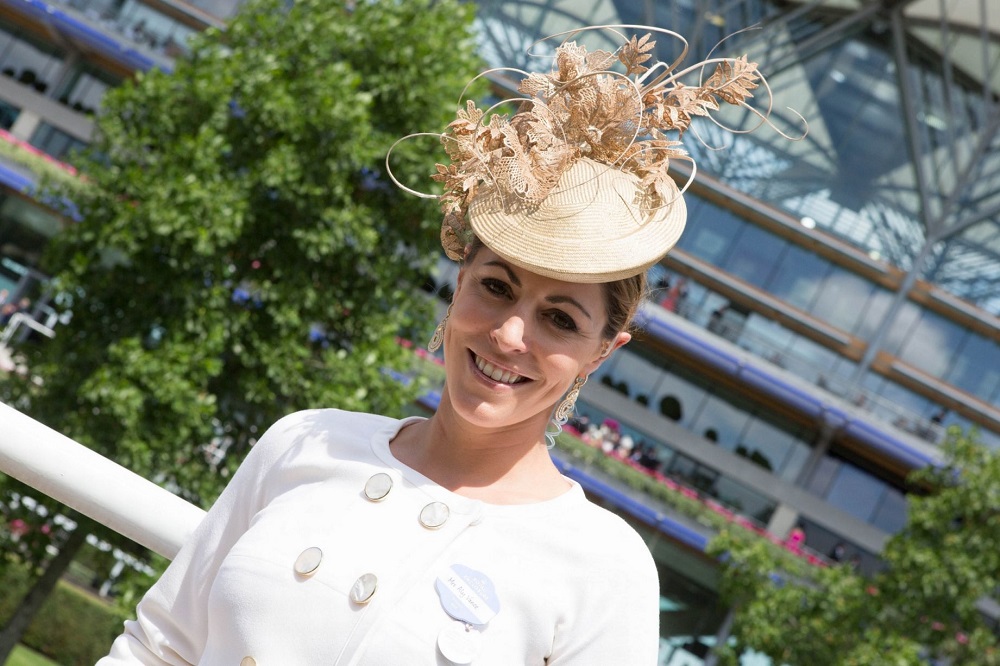 Take a look at the best dressed from Royal Ascot 2017