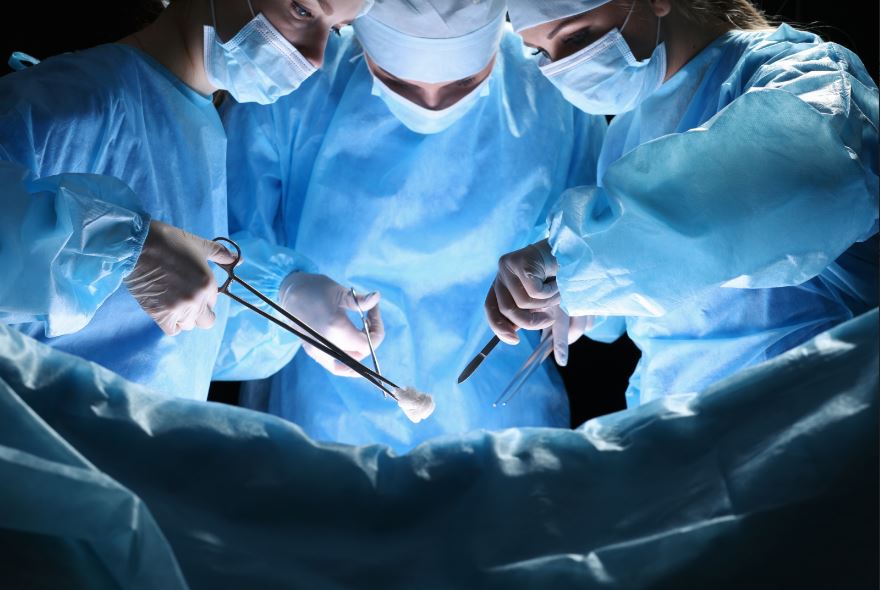 Human autopsy dining experience is coming to Reading