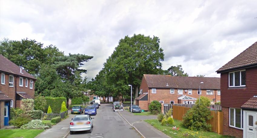 New Finchampstead council homes among latest Wokingham plans