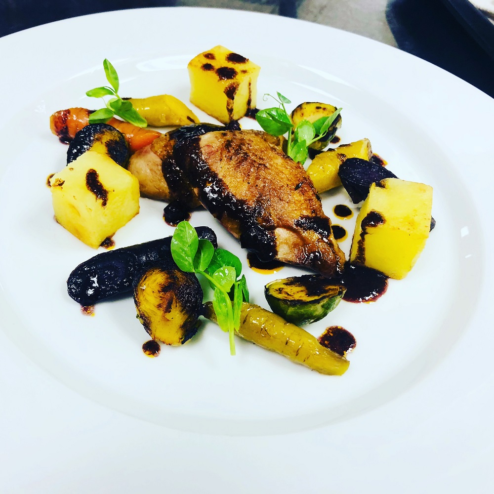 Reading hospital launches new menu to help patients recover more quickly