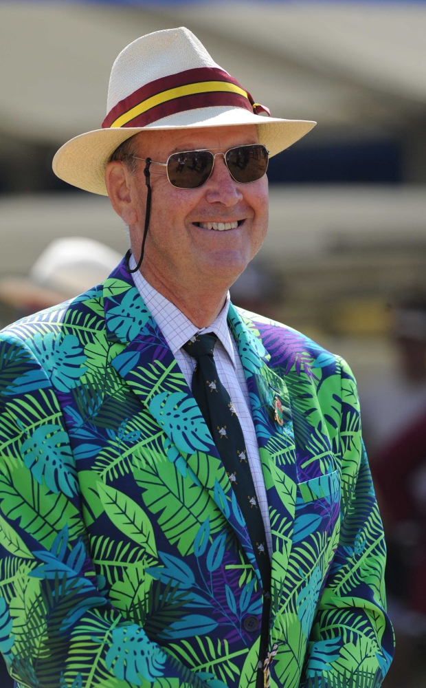 In pictures day three at Henley Regatta