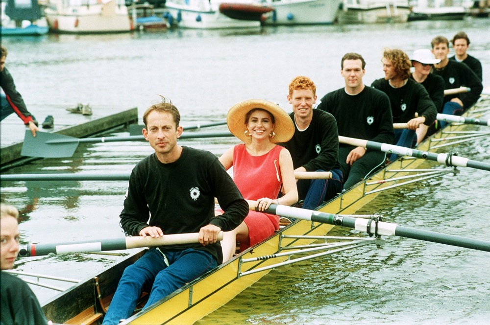 In pictures Henley Royal Regatta since 1912