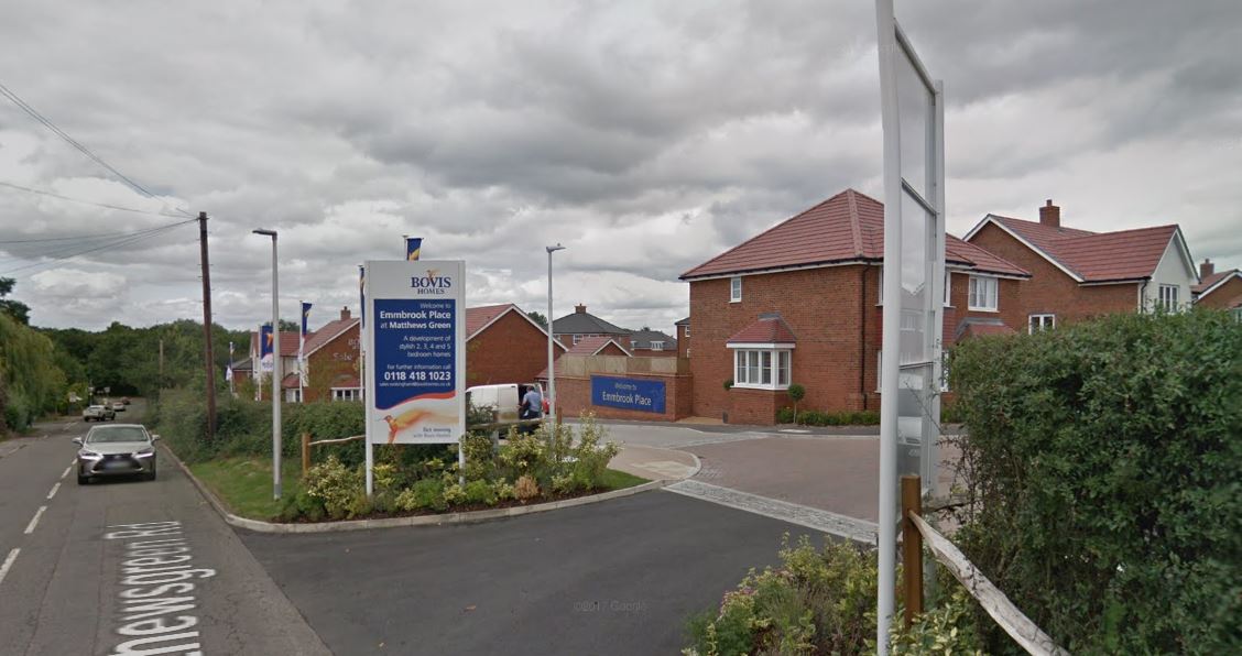 Church pulls out of running Wokingham community centre