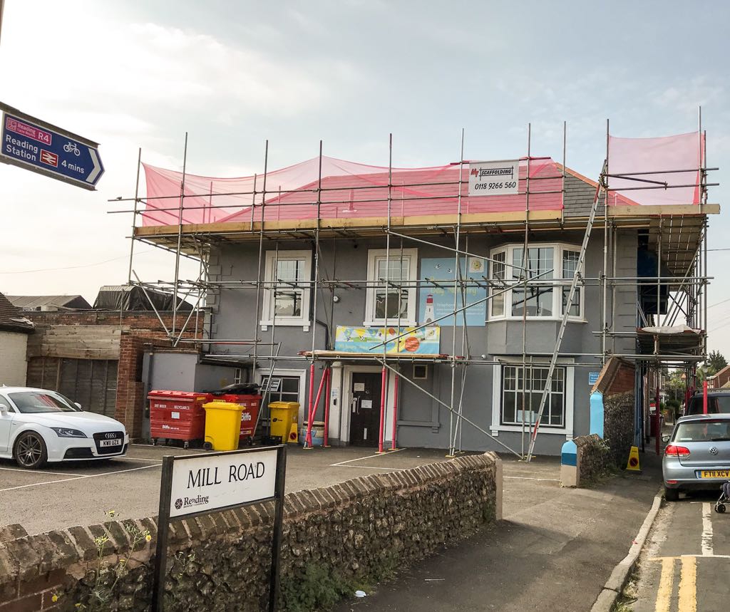 Caversham nursery slammed after inadequate Ofsted and complaints