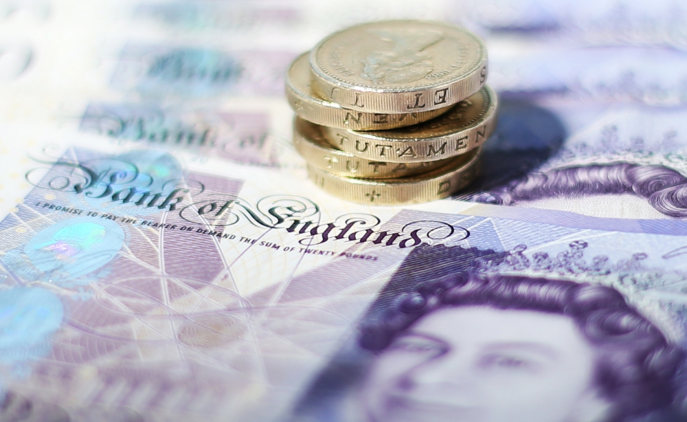 Criminals forced to pay back £90.8 million in Thames Valley