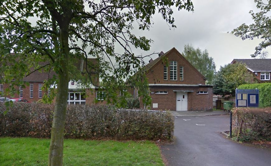 Head along to a Maidenhead summer garden fete