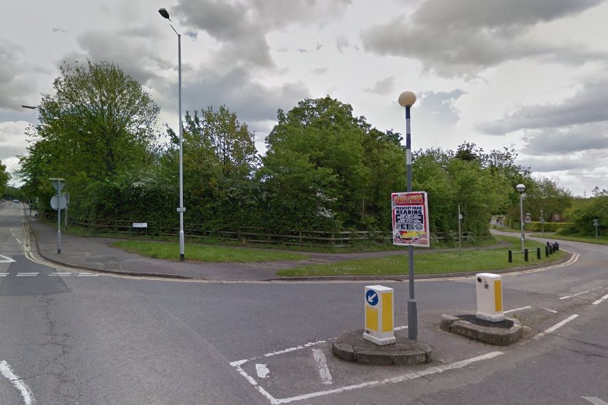 Witnesses needed after cyclist injured in Southcote attack
