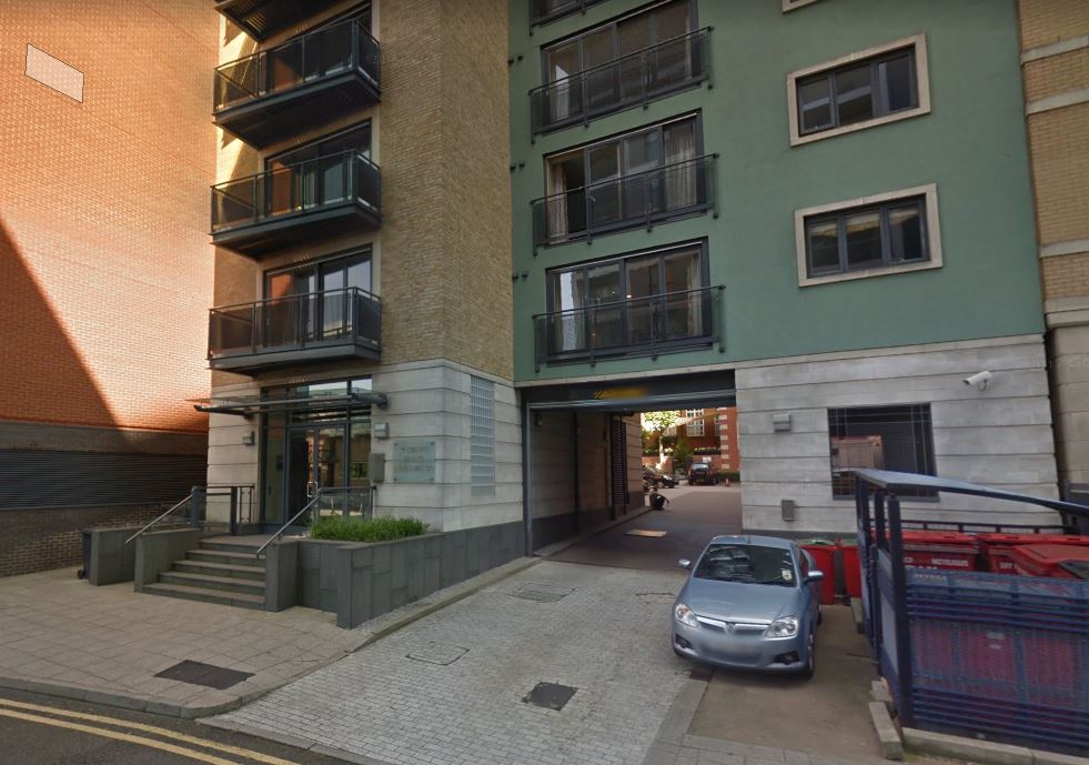 Hotel's cafe proposal among latest Reading planning applications